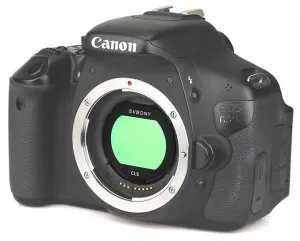 Фильтр SVBONY CLS, EOS-C, изображение 2