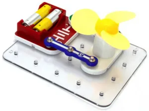 Исследовательский набор-конструктор ND Play «Игры разума 6 в 1» 6+, изображение 6