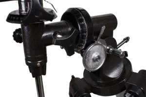 Монтировка Sky-Watcher EQ2 с алюминиевой треногой, изображение 7