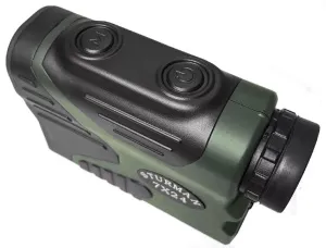 Дальномер лазерный STURMAN LRM 2K, изображение 3