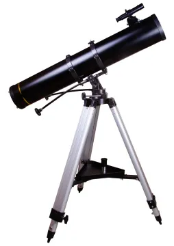 Телескоп Levenhuk Skyline BASE 110S, изображение 4