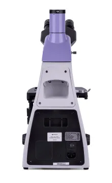 Микроскоп биологический MAGUS Bio 230TL, изображение 13