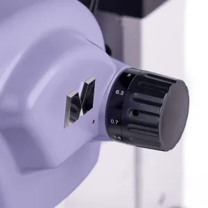 Микроскоп стереоскопический цифровой MAGUS Stereo D9T LCD, изображение 11