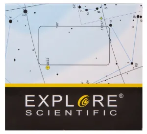 Окуляр Explore Scientific LER 82° 4,7 мм, 1,25" (AR), изображение 10