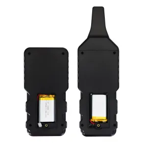 Детектор подземных проводов Ermenrich Ping SM150, изображение 6