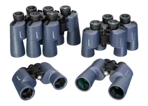 Бинокль Levenhuk New Sherman PLUS 16x50, изображение 3