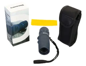 Монокуляр Levenhuk Discovery Gator 10x25, изображение 4