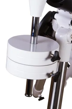 Монтировка Sky-Watcher EQ5 SynScan GOTO со стальной треногой, изображение 6