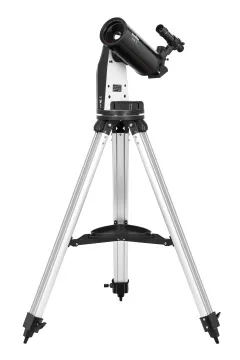 Телескоп Sky-Watcher MAK 70 mini Virtuoso GTi, настольный, изображение 3