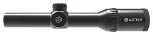 Прицел оптический ARTELV CRS Fiber 1–4x24 SFP, изображение 4