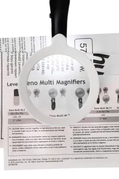 Мультилупа Levenhuk Zeno Multi ML13, изображение 12