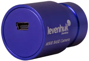 Камера цифровая Levenhuk M500 BASE, изображение 6