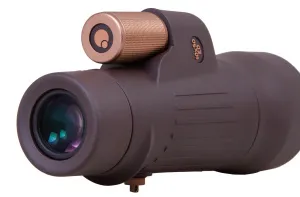 Монокуляр Levenhuk Vegas ED 10x50, изображение 10