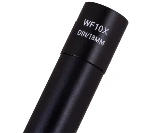 Микроскоп Bresser Erudit DLX 40–600x, изображение 10