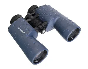 Бинокль Levenhuk New Sherman PLUS 16x50, изображение 10