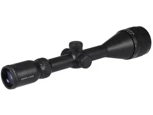 Прицел оптический GAUT Quartz 4–12x50 AO, сетка 2 (Mil-Dot), изображение 2