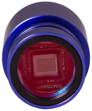 Камера цифровая Levenhuk M500 BASE, изображение 8