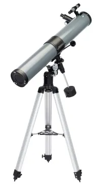 Телескоп Levenhuk Blitz 76 PLUS, изображение 4