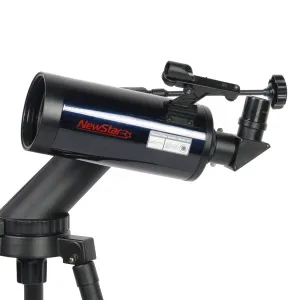 Телескоп Veber NewStar MAK90 AZII, изображение 4