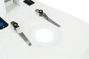 Микроскоп стереоскопический цифровой Bresser Analyth LCD, изображение 15