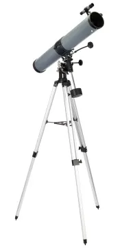 Телескоп Levenhuk Blitz 76 PLUS, изображение 5