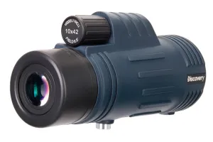 Монокуляр Levenhuk Discovery Gator 10x42, изображение 8