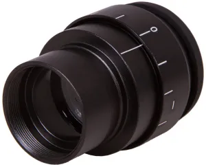 Окуляр Levenhuk MED WF10x/22 с диоптрийной коррекцией, изображение 4