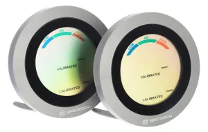 Метеостанция Bresser Circuiti Neo (2 шт.), изображение 2