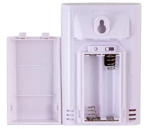 Метеостанция Bresser TemeoTrend ST с радиоуправлением, черная, изображение 9