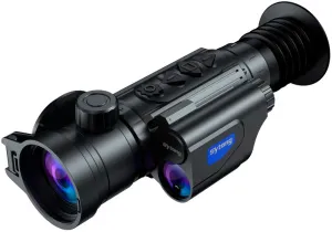 Прицел тепловизионный Sytong XM03-50LRF с дальномером, изображение 2