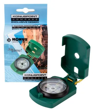 Компас Konus Konuspoint-6, изображение 2