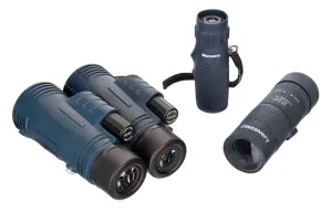 Монокуляр Levenhuk Discovery Gator 10x25, изображение 3