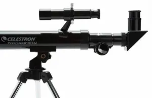 Телескоп Celestron PowerSeeker  40 TT AZ, изображение 3