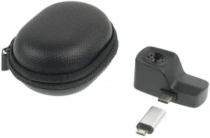 Тепловизор для смартфона Veber Night Eagle II T320 Type C, изображение 7