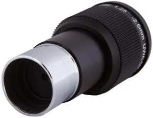 Окуляр Sky-Watcher UWA 58° 2,5 мм, 1,25", изображение 4