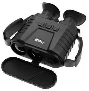Бинокль тепловизионный iRay xFuse PF6L, изображение 2
