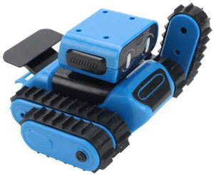 Конструктор ND Play «Гусеничный вездеход» 6+, изображение 5