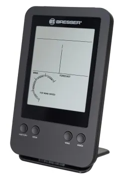 База для анемометра (ветромера) Bresser «3 в 1», изображение 2