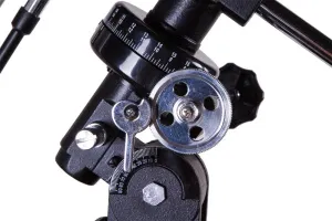 Телескоп Bresser Classic 60/900 EQ, изображение 3