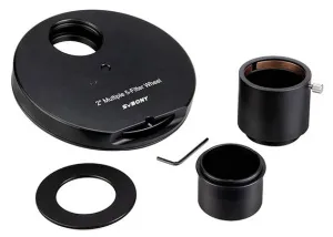 Колесо для фильтров SVBONY SV133, 5х2", изображение 4