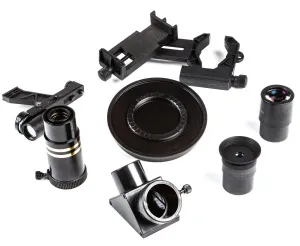 Телескоп PRAKTICA Vega 90/600, изображение 12