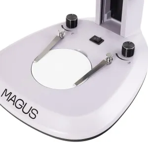 Микроскоп стереоскопический цифровой MAGUS Stereo D7T LCD PLUS, изображение 12