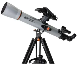 Телескоп Celestron StarSense Explorer LT 70 AZ, изображение 11