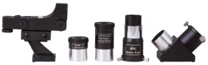 Телескоп Sky-Watcher SKYMAX BK MAK90EQ1, настольный, изображение 12
