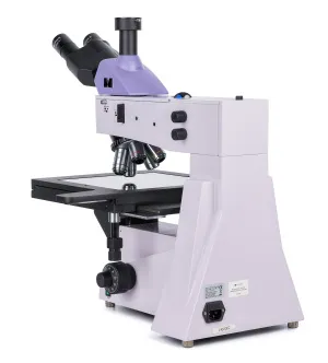 Микроскоп металлографический MAGUS Metal 650 BD, изображение 13