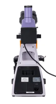 Микроскоп люминесцентный цифровой MAGUS Lum D400L, изображение 8