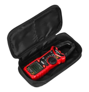 Токоизмерительные клещи Ermenrich Ping MK20, изображение 2