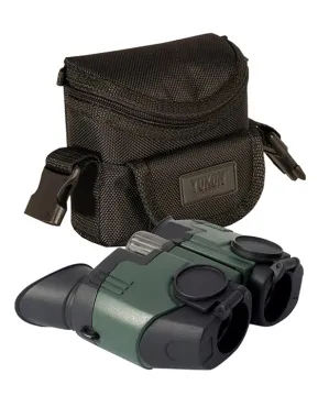 Бинокль Yukon Sideview 8x21, изображение 3