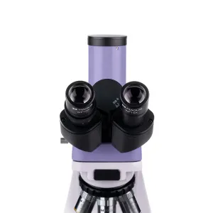 Микроскоп биологический цифровой MAGUS Bio D230TL, изображение 10