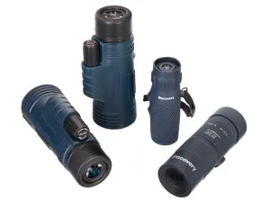 Монокуляр Levenhuk Discovery Gator 10x25, изображение 2